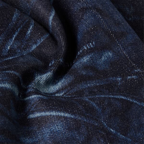 G-star Judee Loose Jeans Blå 32 / 34 Kvinna