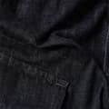 Miniatyrbillede 7 af 7: G-star Rovic Zip 3d Regular Tapered Denim Jeans Sort 34 / 32 Mand