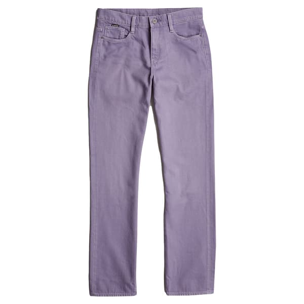 G-star Strace Straight Jeans Lilla 29 / 30 Kvinde