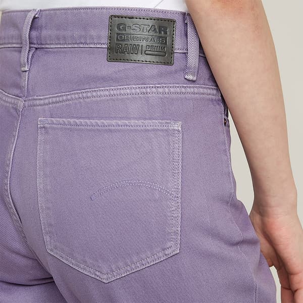 G-star Strace Straight Jeans Lilla 29 / 30 Kvinde