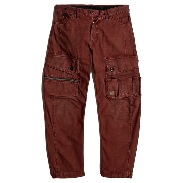 G-star Utility Jeans Brun 33 / 32 Man