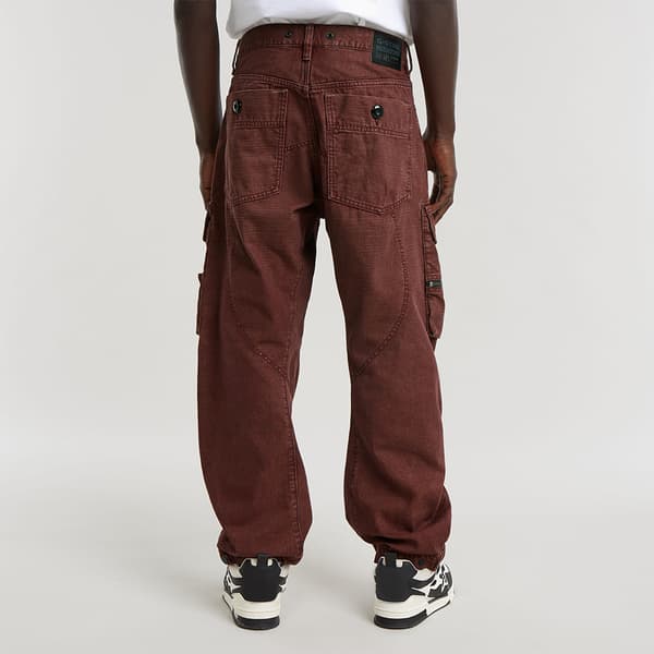 G-star Utility Jeans Brun 33 / 32 Man