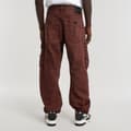 Miniatyrbild 2 av 3: G-star Utility Jeans Brun 33 / 32 Man