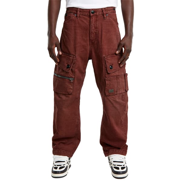 G-star Utility Jeans Brun 33 / 32 Man