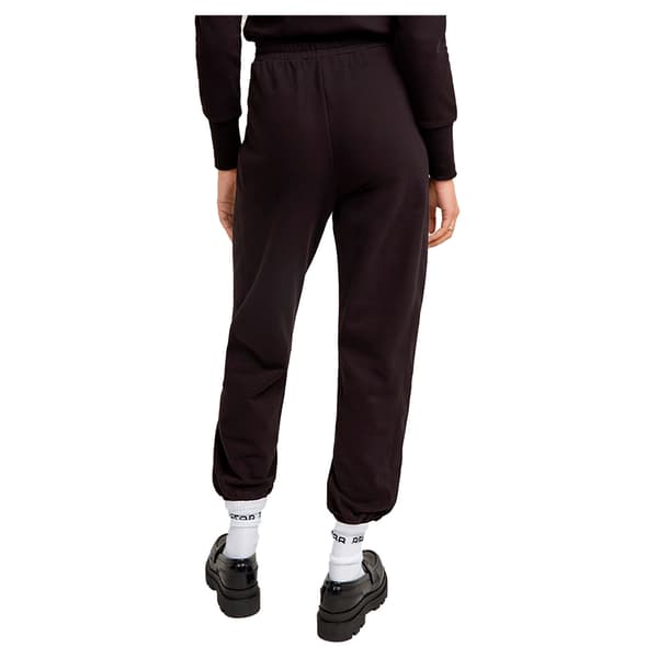 G-star D25029-d704 Sportsbukser Sort XL Kvinde