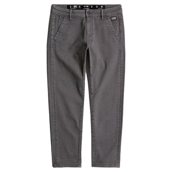 G-star D25257-d730 Jeans Grå 31 / 34 Kvinna