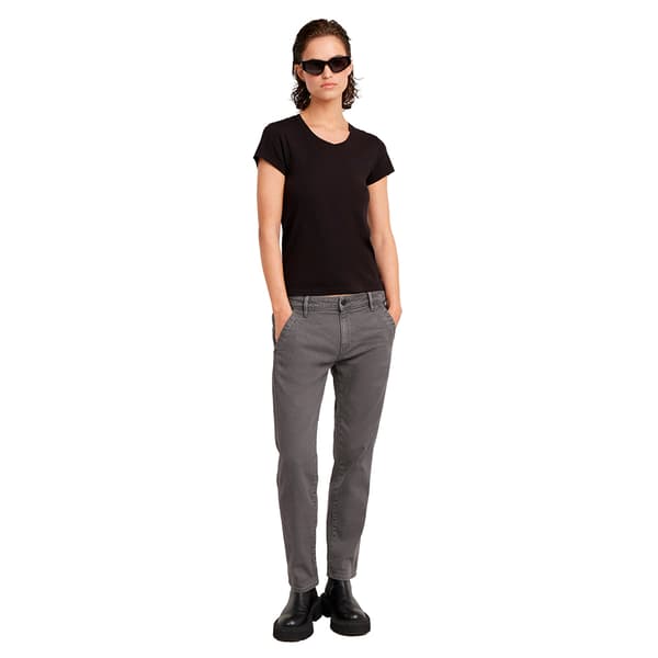 G-star D25257-d730 Jeans Grå 31 / 34 Kvinna