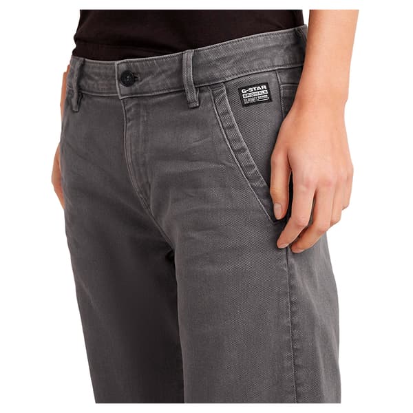G-star D25257-d730 Jeans Grå 31 / 34 Kvinna