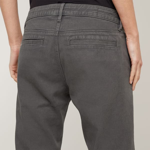 G-star D25257-d730 Jeans Grå 31 / 34 Kvinna