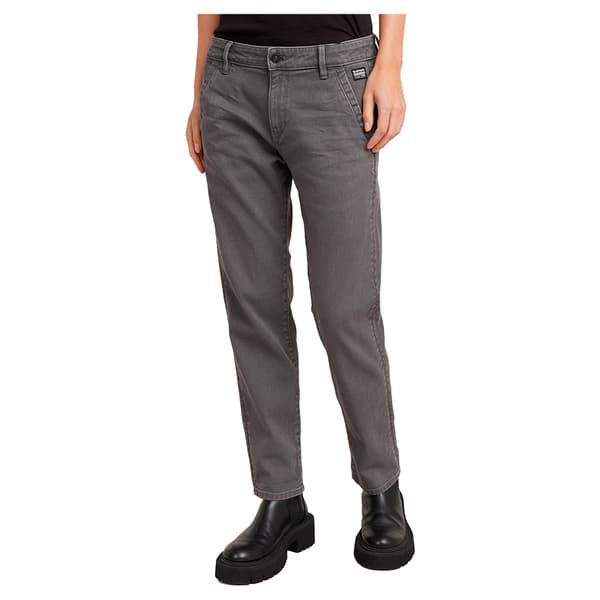 G-star D25257-d730 Jeans Grå 31 / 34 Kvinna