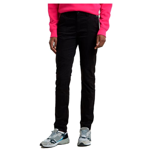 G-star D25259-d715 Jeans Svart 24 / 30 Kvinna