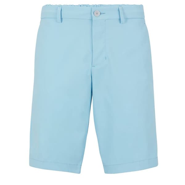 Boss S Drax 10219140 Shorts Blå 56 Mand
