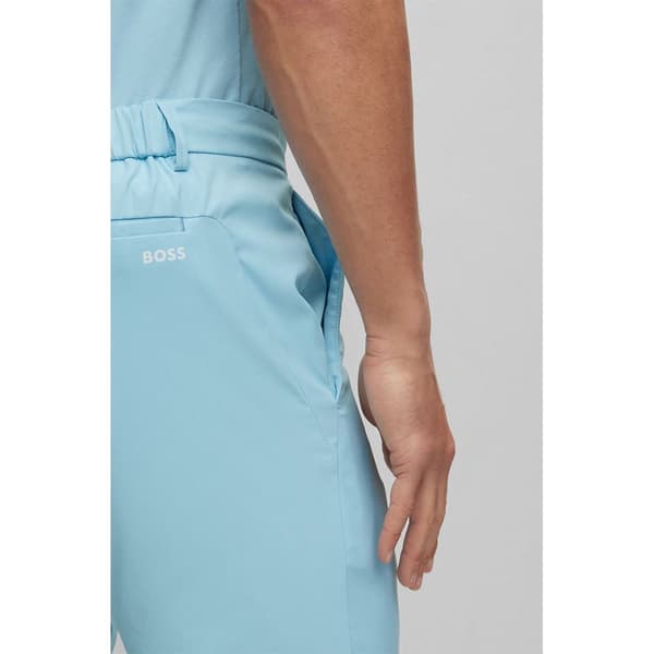 Boss S Drax 10219140 Shorts Blå 56 Mand