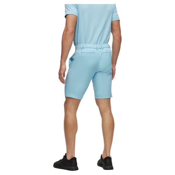 Boss S Drax 10219140 Shorts Blå 56 Mand