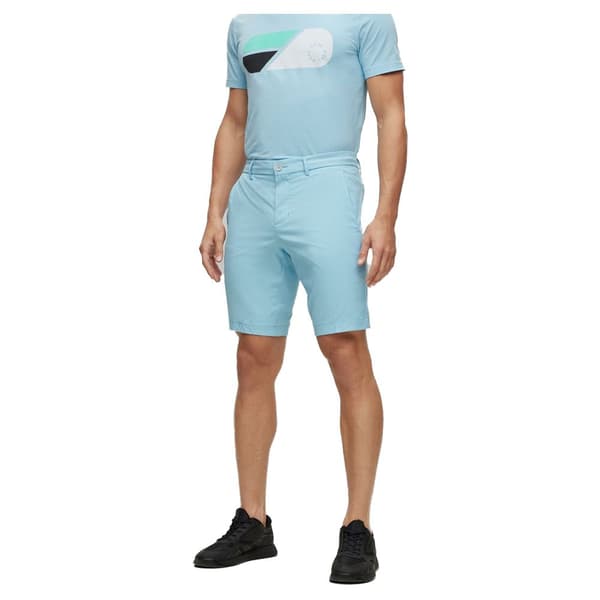 Boss S Drax 10219140 Shorts Blå 56 Mand