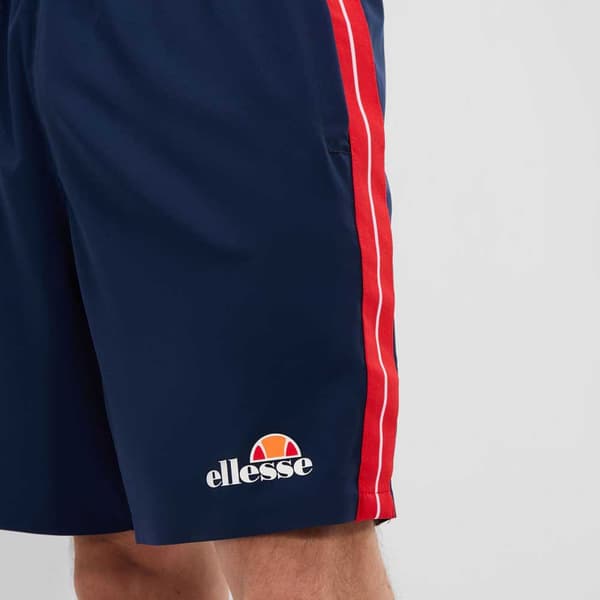 Ellesse Harding Shortsit Sininen S Mies