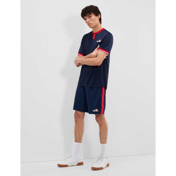 Ellesse Harding Shorts Blå XL Mand