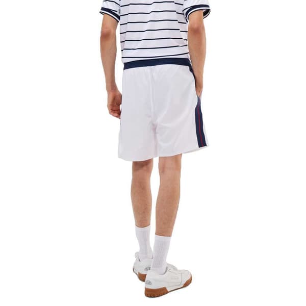 Ellesse Harding Shortsit Valkoinen S Mies