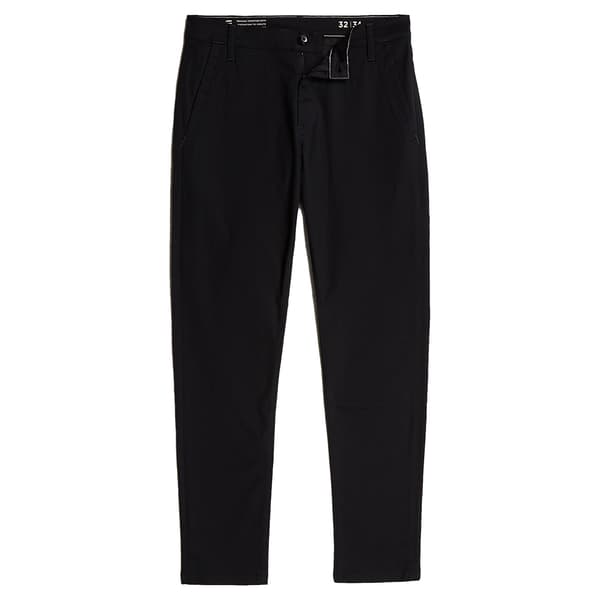 G-star Morry Tapered Chinobukser Sort 31 / 34 Mand