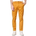 Miniatyrbillede 1 af 2: Original Penguin Bedford Cord Chinobukser Orange 31 / 32 Mand
