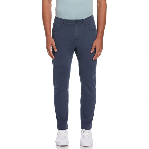 Original Penguin Garment Dyed Twill 5 Pocket Byxor Blå 31 / 32 Man