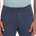 Miniatyrbild 3 av 4: Original Penguin Garment Dyed Twill 5 Pocket Byxor Blå 34 / 32 Man