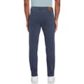 Miniatyrbild 2 av 4: Original Penguin Garment Dyed Twill 5 Pocket Byxor Blå 34 / 32 Man