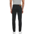 Miniatyrbillede 2 af 2: Original Penguin Garment Dyed Twill 5 Pocket Bukser Sort 34 / 32 Mand