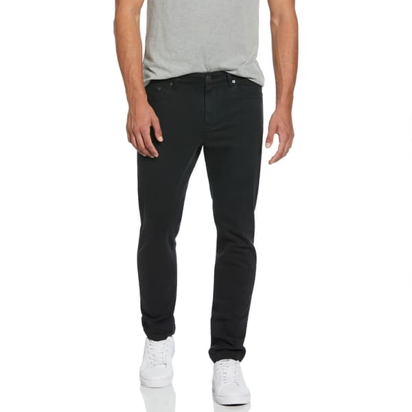 Original Penguin Garment Dyed Twill 5 Pocket Bukser Sort 34 / 32 Mand