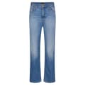 Miniatyrbillede 3 af 4: Lee Carol Jeans Blå 25 / 33 Kvinde