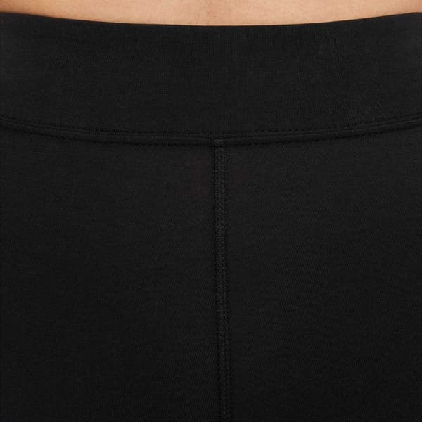 Nike Sportswear Essential High Waist Leggings Musta XS / Regular Nainen