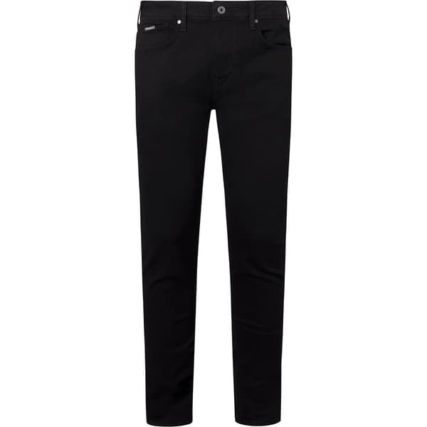 Pepe Jeans Finsbury Jeans Svart 28 / 34 Man