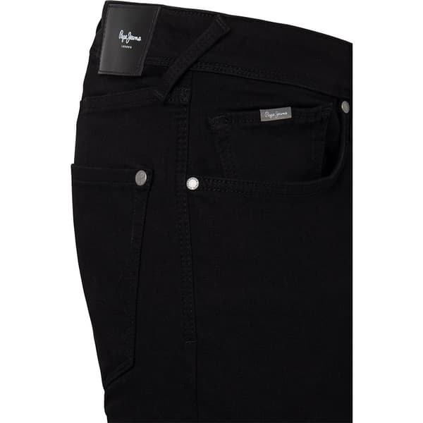 Pepe Jeans Finsbury Jeans Svart 28 / 34 Man