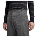 Miniatyrbillede 3 af 4: G-star Grip 3d Relaxed Tapered Jeans Grå 26 / 32 Mand