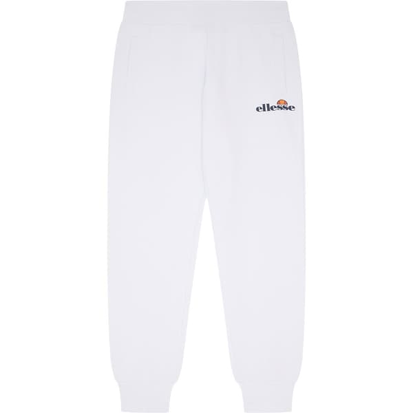 Ellesse Hallouli Joggers Hvid 8 Kvinde