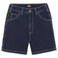 Pikkukuva 2 / 7: Dickies Denim Shortsit Sininen 30 Nainen