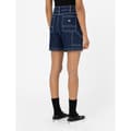Pikkukuva 3 / 7: Dickies Denim Shortsit Sininen 30 Nainen