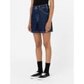 Pikkukuva 4 / 7: Dickies Denim Shortsit Sininen 30 Nainen