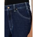 Pikkukuva 5 / 7: Dickies Denim Shortsit Sininen 30 Nainen