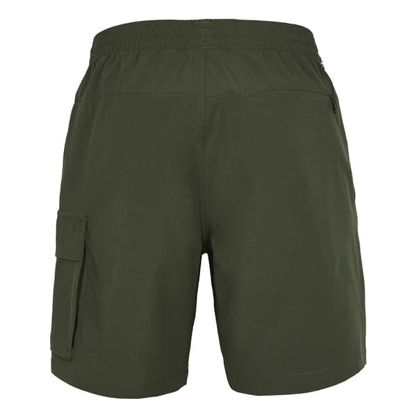 O´neill All Day 17´´ Hybrid Shorts Grönt S Man