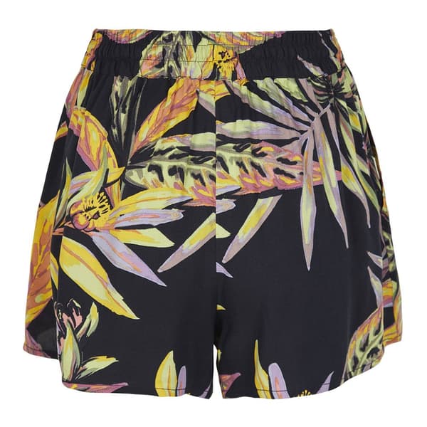 O´neill Amiri Beach Shortsit Musta L Nainen