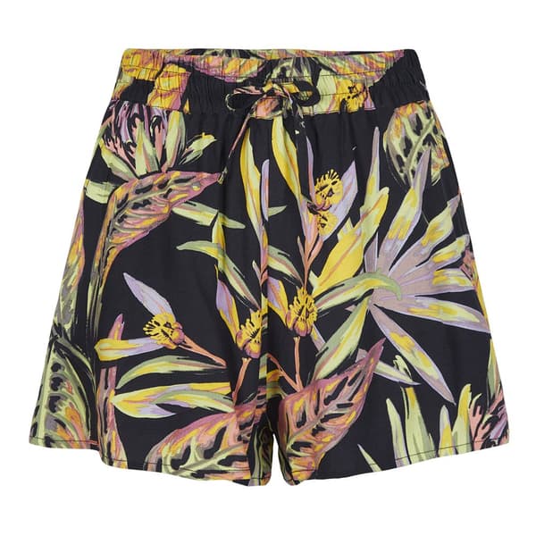 O´neill Amiri Beach Shortsit Musta L Nainen