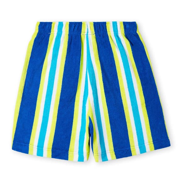 O´neill Brights Terry Shorts Blå 11-12 Years Pige