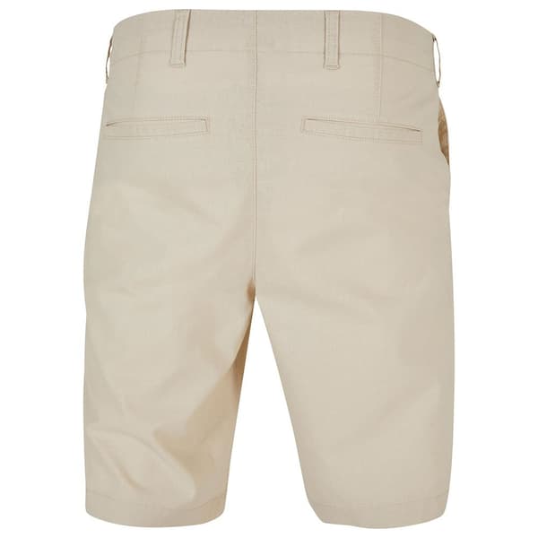 Urban Classics Tb6250 Shorts Beige 38 Mand