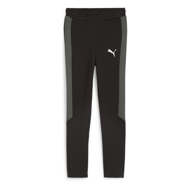 Puma Evostripe Dk B Mjukisbyxor Svart 13-14 Years Pojke