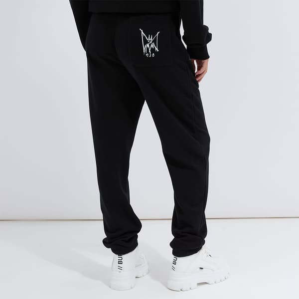 Ellesse Nevica Joggers Svart M Man