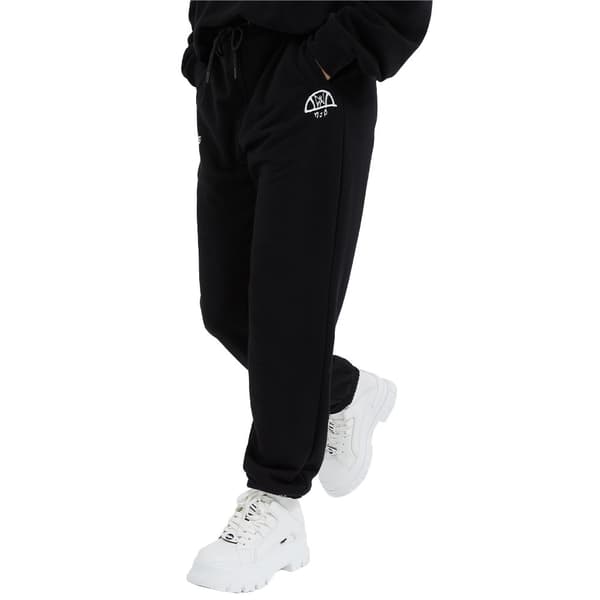 Ellesse Nevica Joggers Svart M Man