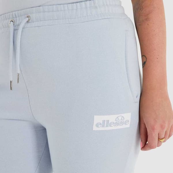 Ellesse Mani Joggers Blå 8 Kvinna