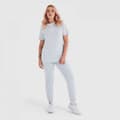 Miniatyrbild 3 av 3: Ellesse Mani Joggers Blå 8 Kvinna