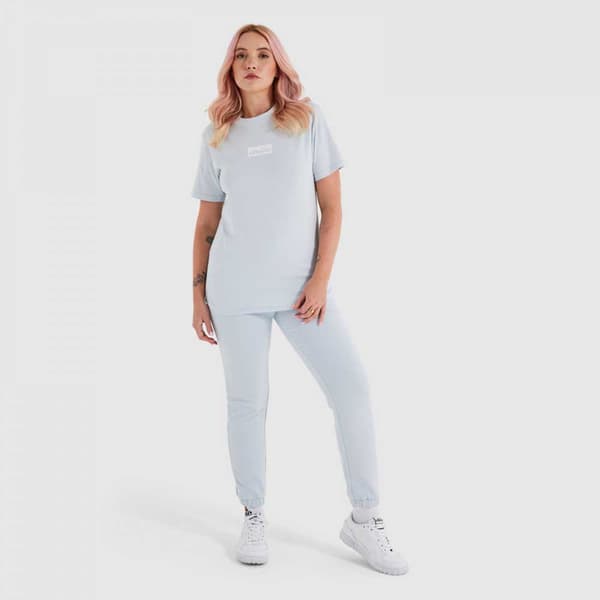 Ellesse Mani Joggers Blå 8 Kvinna
